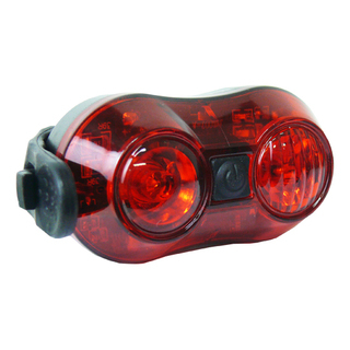 Фонарь задний Vinca sport VL 6002