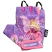 Велоперчатки детские Vinca sport VG 953 Fairy Camilla Велоперчатки детские Vinca sport VG 953 Fairy Camilla