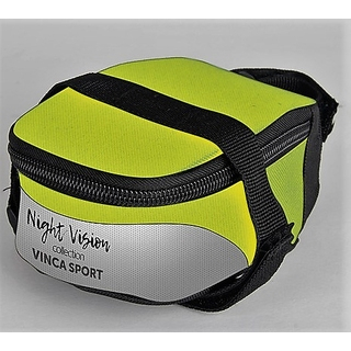 Сумка под седло Vinca sport FB 6015-1 night vision