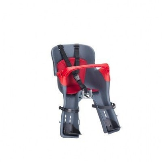 Велокресло детское HTP на рулевую колонку спереди Велокресло детское HTP на рулевую колонку спереди