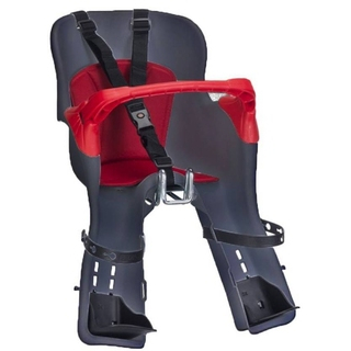 Велокресло детское HTP kiki cs на рулевую колонку Велокресло детское HTP kiki cs на рулевую колонку