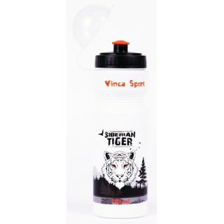 Велосипедная фляга Vinca sport VSB 21 tiger