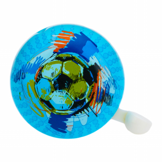 Велозвонок Vinca sport футбол Велозвонок Vinca sport футбол