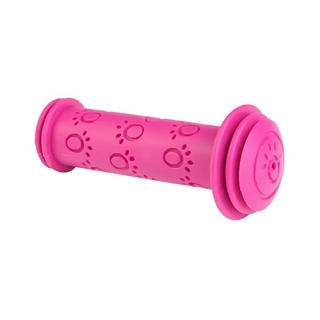 Грипсы детские Stels XH-G05 розовые Грипсы детские Stels XH-G05 розовые