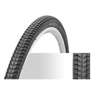 Велопокрышка BrainY XR-043 28"x1.75 (45-622 мм) Велопокрышка BrainY XR-043 28"x1.75 (45-622 мм)