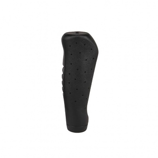 Грипсы эргономичные Hualong HL-G302A черные Грипсы эргономичные Hualong HL-G302A черные