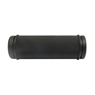 Грипсы Hualong HL-G98 черные 130 мм Грипсы Hualong HL-G98 черные 130 мм