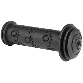 Грипсы детские Stels XH-G05 чёрные Грипсы детские Stels XH-G05 чёрные