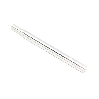 Подседельный штырь HW 140030 (D25.4 мм, L-500 мм) серебристый Подседельный штырь HW 140030 (D25.4 мм, L-500 мм) серебристый