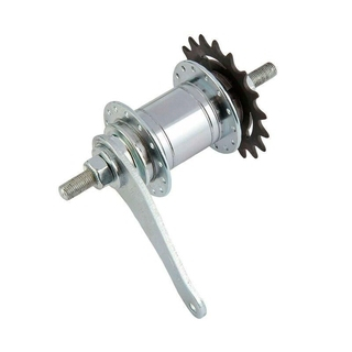 Втулка задняя EAGLE 14Gx36Hx19Т, ось 165 мм Втулка задняя EAGLE 14Gx36Hx19Т, ось 165 мм