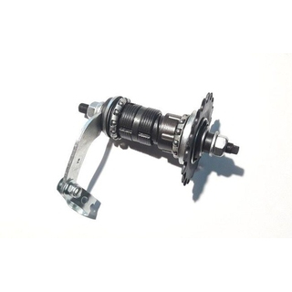 Втулка задняя Master 19 зубьев, ось 152 мм без корпуса Втулка задняя Master 19 зубьев, ось 152 мм без корпуса