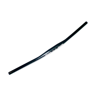 Руль ZOOM MTB-AL-200BTFOV (L-620 мм, изгиб 6°) чёрный