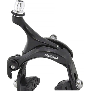 Тормоз задний Alhonga Caliper HJ-421ADQ чёрный Тормоз задний Alhonga Caliper HJ-421ADQ чёрный