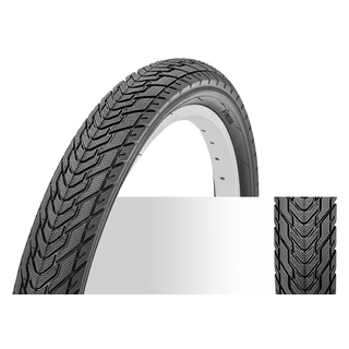 Велопокрышка SEYOUN FZ-1187A 20"x2.125 (54-406 мм) Велопокрышка SEYOUN FZ-1187A 20"x2.125 (54-406 мм)