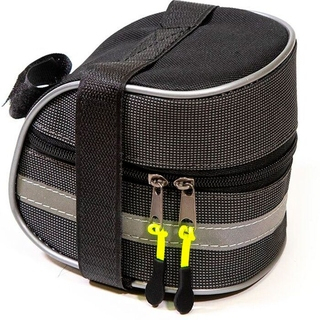 Велосумка под седло Course мастер большая дуэт Велосумка под седло Course мастер большая дуэт