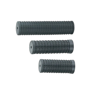 Грипсы Hualong HL-G64B длиной 100 мм Грипсы Hualong HL-G64B длиной 100 мм