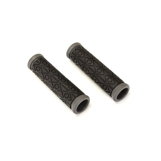 Грипсы Hualong HL-G73B чёрные-серые Грипсы Hualong HL-G73B чёрные-серые