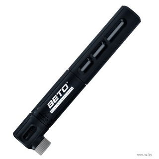 Велонасос BETO CRH-015P серый Велонасос BETO CRH-015P серый