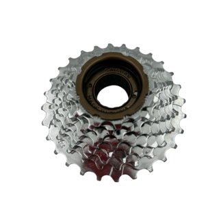 Трещотка SAIGUAN FW-8 на 8 скоростей, 13-28T Трещотка SAIGUAN FW-8 на 8 скоростей, 13-28T