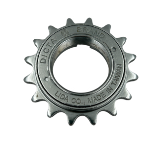 Трещотка DICTA A2K-18 (1/2"x1/8"x18T, 1.37) хром Трещотка DICTA A2K-18 (1/2"x1/8"x18T, 1.37) хром