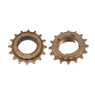 Трещотка DICTA A8K-17 (1/2"x1/8"x17T, 1.37) коричневая Трещотка DICTA A8K-17 (1/2"x1/8"x17T, 1.37) коричневая