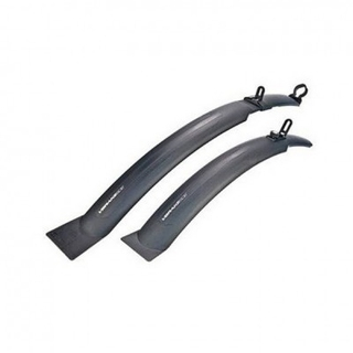 Щитки SIMPLA V-BRAKE SDE чёрные Щитки SIMPLA V-BRAKE SDE чёрные