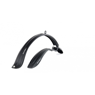 Щитки SIMPLA RAPTOR SDL 24-28" чёрные Щитки SIMPLA RAPTOR SDL 24-28" чёрные