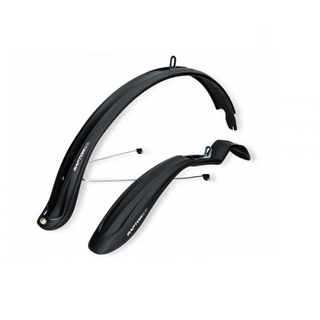 Щитки SIMPLA RAPTOR SDL 24-28" с креплением на усы Щитки SIMPLA RAPTOR SDL 24-28" с креплением на усы