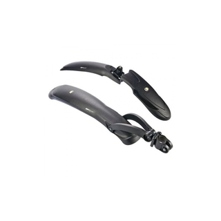 Щитки SIMPLA GP SDE чёрные Щитки SIMPLA GP SDE чёрные