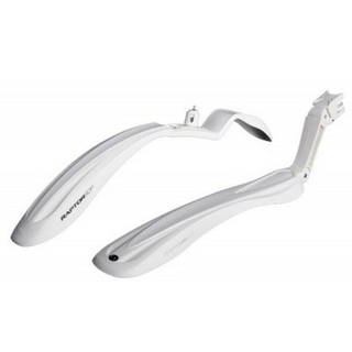 Щитки SIMPLA RAPTOR SDE белые Щитки SIMPLA RAPTOR SDE белые