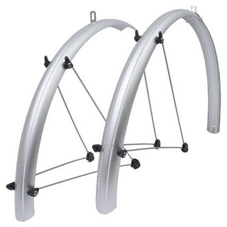 Щитки SIHD 26". MR-53 серебристые Щитки SIHD 26". MR-53 серебристые