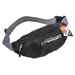 Сумка поясная COURSE слим чёрная Сумка поясная COURSE слим чёрная