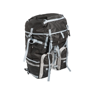 Велосумка-штаны COURSE 65-80+ литров Велосумка-штаны COURSE 65-80+ литров