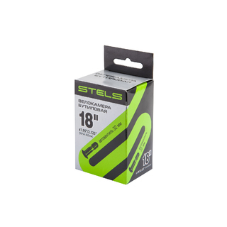 Велокамера CHAO YANG 18x1.95/2.125 (50/54-355 мм) Велокамера CHAO YANG 18x1.95/2.125 (50/54-355 мм)