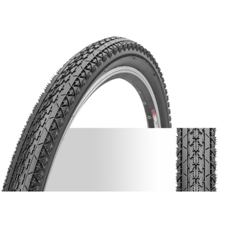 Велопокрышка Chao Yang H-522 26"x2.125 (54-559 мм) Велопокрышка Chao Yang H-522 26"x2.125 (54-559 мм)