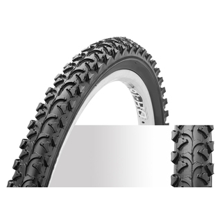 Велопокрышка SEYOUN SY-B007 20"x2.125 (57-406 мм) Велопокрышка SEYOUN SY-B007 20"x2.125 (57-406 мм)