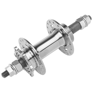 Втулка задняя AE-806RD 32H 3/8"х135х175 мм под диск, под трещотку 8 ск Втулка задняя AE-806RD 32H 3/8"х135х175 мм под диск, под трещотку 8 ск