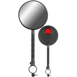 Велозеркало Stels JY-3А длина ножки 100 мм Велозеркало Stels JY-3А длина ножки 100 мм