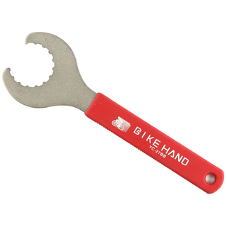 Съемник каретки Bike-Hand YС-27BB на выносных подшипниках