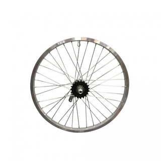 Колесо заднее 20" для Stels Pilot-410, Р-310 в сборе Колесо заднее 20" для Stels Pilot-410, Р-310 в сборе