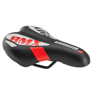 Седло Stels AZ-5593 01 размер 235x140 мм Седло Stels AZ-5593 01 размер 235x140 мм