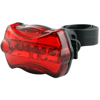 Фонарь задний Stels JY-004T на 5 светодиодов Фонарь задний Stels JY-004T на 5 светодиодов