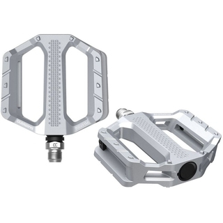 Педали алюминиевые Shimano EF202 cеребристые Педали алюминиевые Shimano EF202 cеребристые