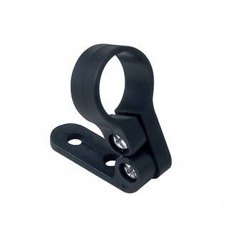 Крепление катафота HL-B01 (D31.8 мм) Крепление катафота HL-B01 (D31.8 мм)