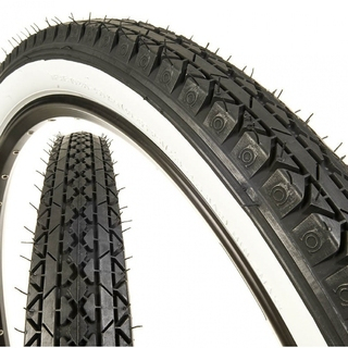 Велопокрышка CST C-241 CONTROL CRUISER 26"x2.125 (57-559 мм) Велопокрышка CST C-241 CONTROL CRUISER 26"x2.125 (57-559 мм)