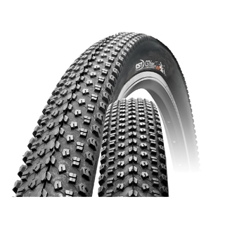 Велопокрышка CST C-1820 PIT KIRSON 26"x2.35 (60-559 мм) Велопокрышка CST C-1820 PIT KIRSON 26"x2.35 (60-559 мм)