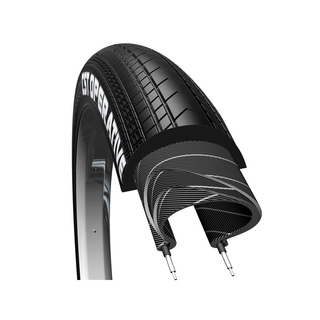 Велопокрышка CST C-1809 OPERATIV 20"x2.25 (56-406 мм) Велопокрышка CST C-1809 OPERATIV 20"x2.25 (56-406 мм)