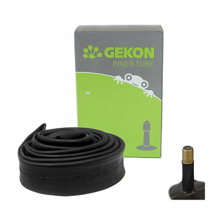Велокамера GEKON 24x1 3/8 (37-540 мм) AV Велокамера GEKON 24x1 3/8 (37-540 мм) AV