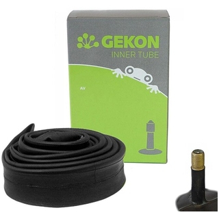 Велокамера GEKON 27.5x1.75/2.20 SV