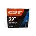 Велокамера CST 29x1.90/2.40 SV 40 мм Велокамера CST 29x1.90/2.40 SV 40 мм
